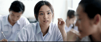 《天才枪手》：作弊就是作恶，不是未成年人无害的恶作剧