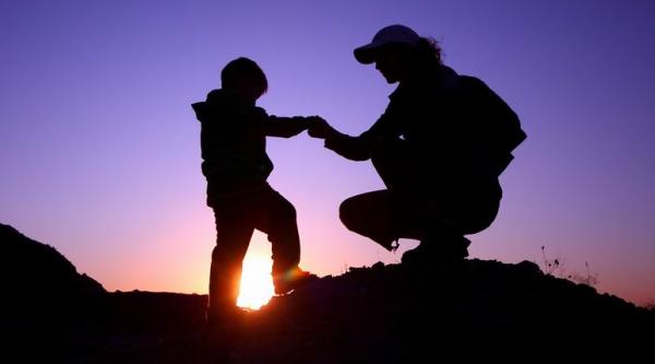 人生的贵人何止一种，愿你的孩子可以遇到这些人