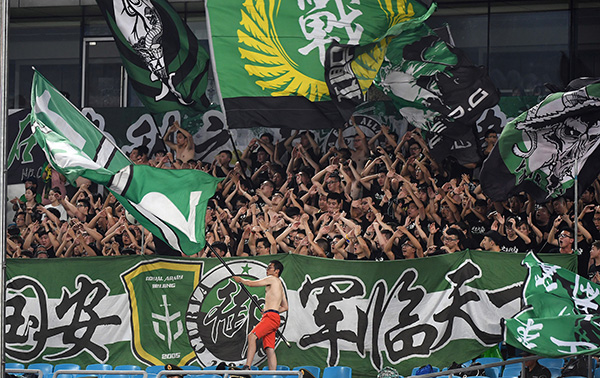 北京足改酝酿“三步走”，踢球人数三年内过百万