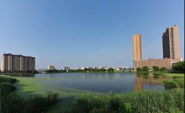 雄安新区：欢迎百度在雄安建设无人驾驶高新产业的示范区