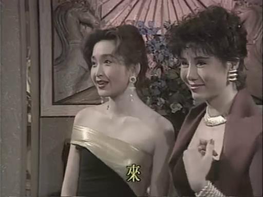 想当年｜还记得温碧霞的《火玫瑰》吗
