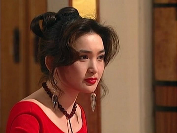 想当年｜还记得温碧霞的《火玫瑰》吗