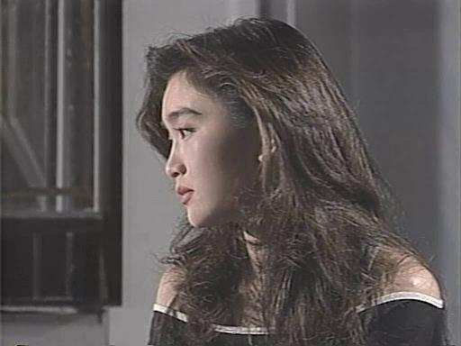 想当年｜还记得温碧霞的《火玫瑰》吗