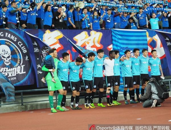时隔三年大连足球重返中超，这座足球城曾缔造8冠辉煌