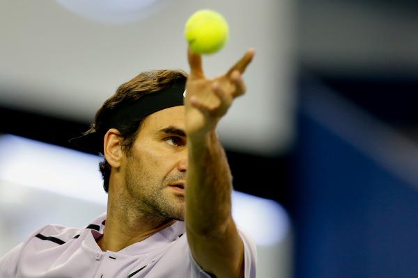 费德勒感慨胜利就像白日梦，年终第一提前“许”给纳达尔