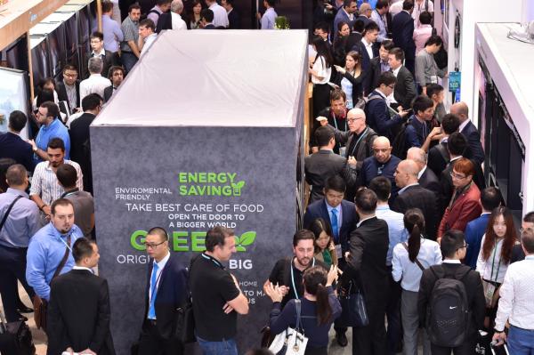 广交会设“扶贫展区”：更好地让贫困地区企业与国际市场对接