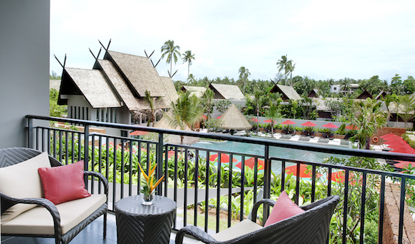 当你计划下一次旅行时，不妨试试看分时度假