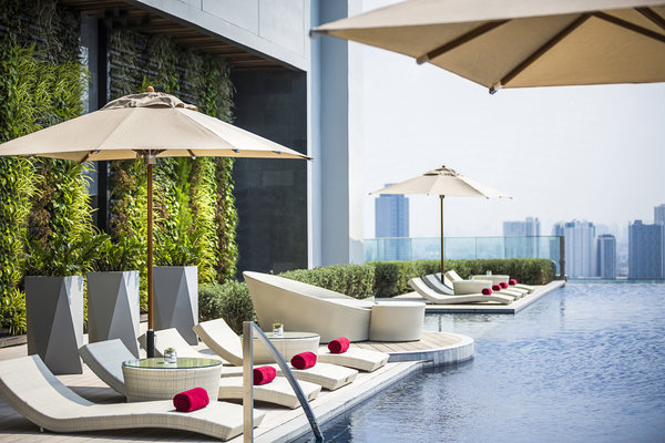 当你计划下一次旅行时，不妨试试看分时度假