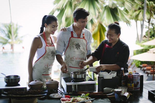 当你计划下一次旅行时，不妨试试看分时度假