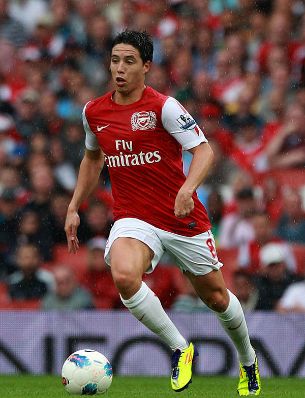 阿森纳堕落中游了，但中游球队不会擤着鼻涕，目送对手绝杀