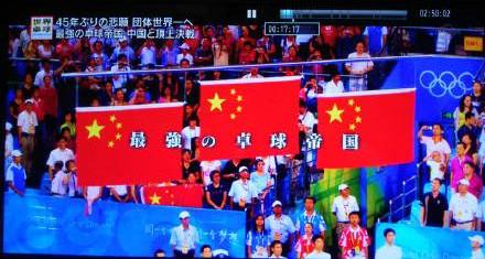 马龙为什么叫“六边形战士”，日本媒体的二次元雷达图又来了