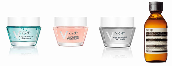 风大雨也大的换季时节，你的皮肤还好吗