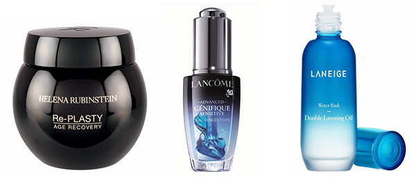 风大雨也大的换季时节，你的皮肤还好吗