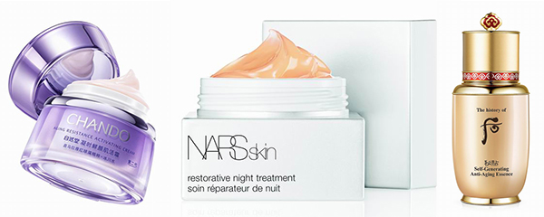 风大雨也大的换季时节，你的皮肤还好吗