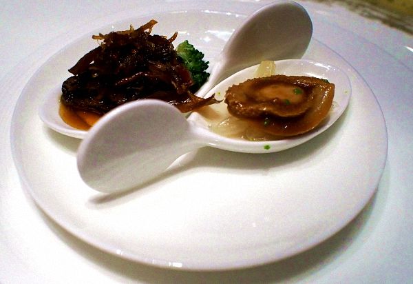 澳门边走边吃，从米其林吃到老字号