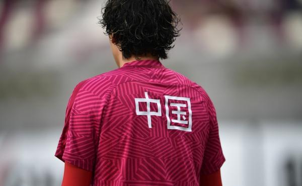 国足世界排名创12年新高！领先韩国5位，位列亚洲前四