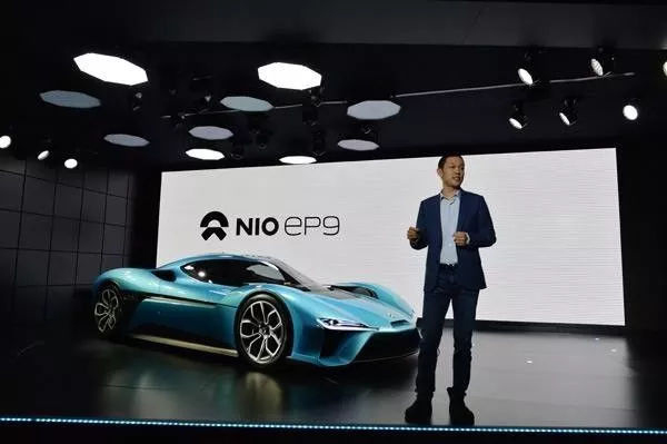 《经济学人》：下一个浪潮，中国大胆创新的新一代企业家