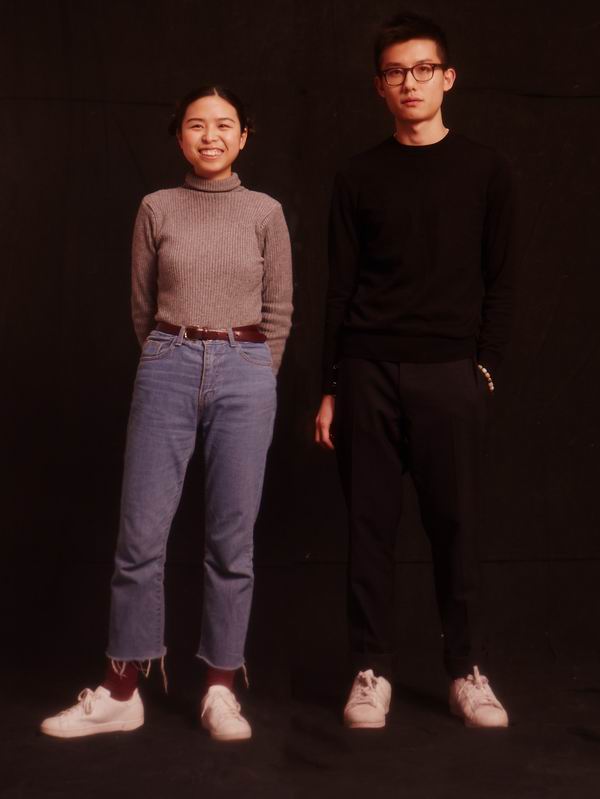 先锋时装设计师，如何借助时装周平台与目标群体找到共鸣