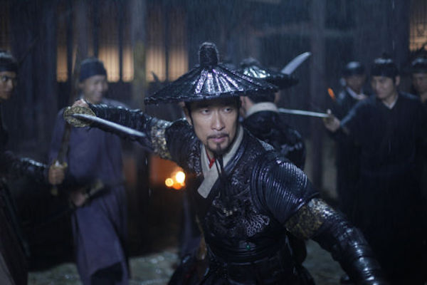 王千源：“影帝”不代表功成名就，仍在期待下一个阶段的自己