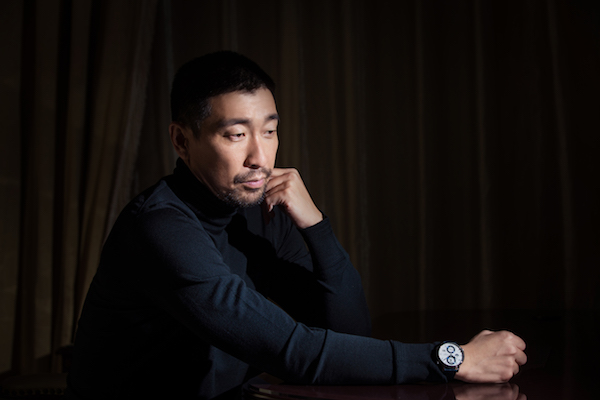 王千源：“影帝”不代表功成名就，仍在期待下一个阶段的自己