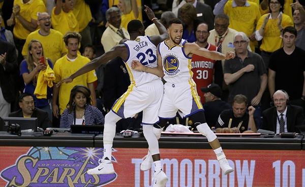 NBA新赛季明日开启，据说总冠军已无悬念，你服气吗