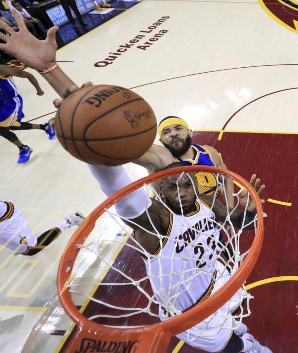 NBA新赛季明日开启，据说总冠军已无悬念，你服气吗