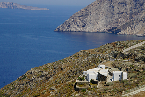 希腊小岛那么多，为何独独钟情福莱安兹罗斯