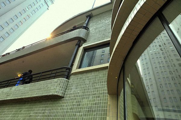 荣宅向公众开放，你可知周边还有这些迷人的老公馆