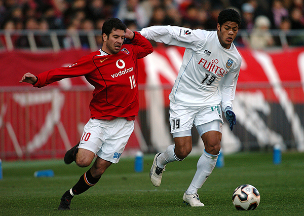 上港今夜迎亚冠半决赛生死战，进球还要看“绿巨人”的