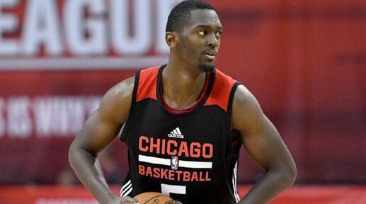 公牛队斗殴门：波蒂斯停赛8场，米罗蒂奇被打骨折伤停四周