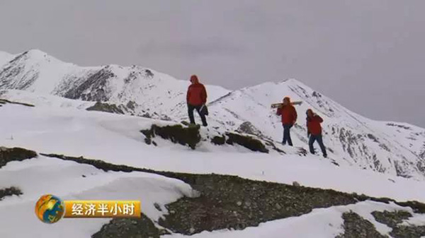 揭秘世界最高海拔高速公路隧道如何建成：小火炉破解世界难题