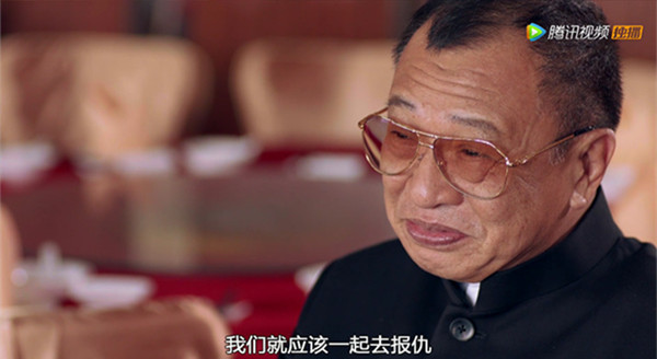 《使徒行者2》：IP时代的快消品