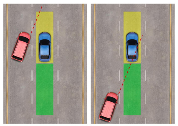 英特尔为自动驾驶汽车定了套安全规则：避免在交通事故中背锅