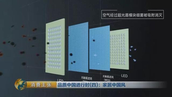 “中国制造”马桶盖功能逆天：研发人员现场从出水口接水喝