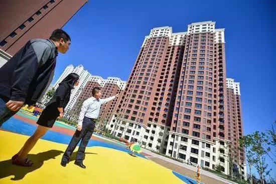 北京：共有产权房优先保障结构稳定家庭，摇号名单和结果公开