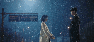 《当你沉睡时》：脑洞大开，请谨慎填坑