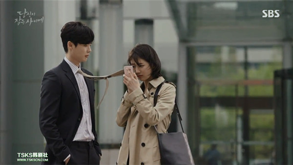 《当你沉睡时》：脑洞大开，请谨慎填坑