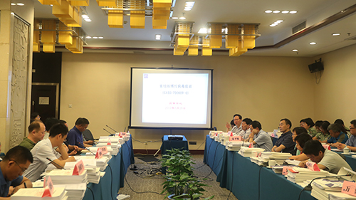 国产重组埃博拉疫苗获得新药注册批准：首创冻干剂型