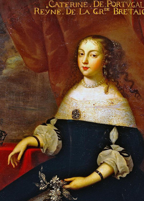 英国人是怎么成为最爱喝茶的老外的？