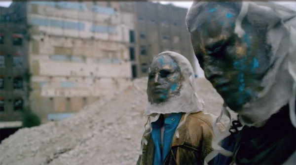 《电子梦》：欢迎来到菲利普·迪克的赛博朋克世界