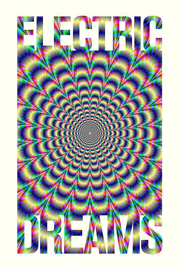 《电子梦》：欢迎来到菲利普·迪克的赛博朋克世界