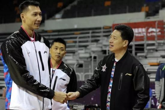 经历刻骨铭心的下课，李春江“再创业”愈发时不我待