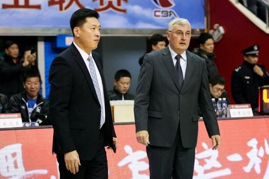 经历刻骨铭心的下课，李春江“再创业”愈发时不我待