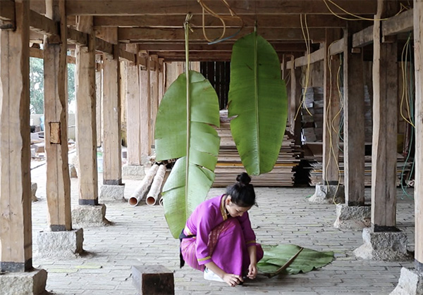 翁基，一个村寨的生长