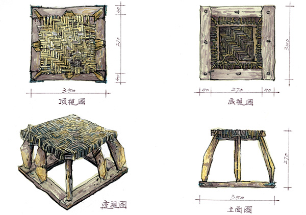 翁基，一个村寨的生长