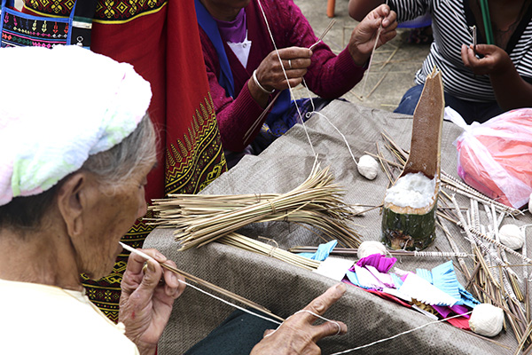 翁基，一个村寨的生长