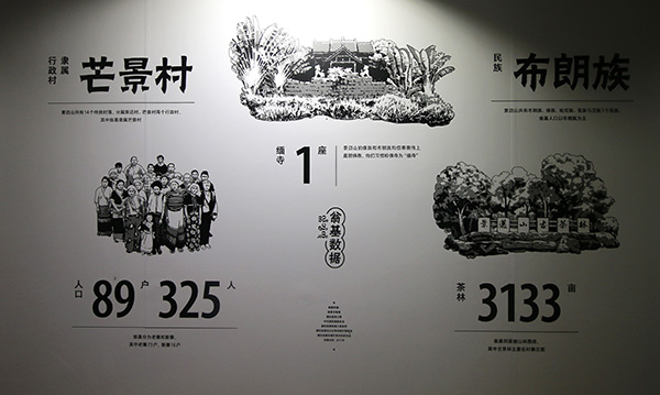 翁基，一个村寨的生长