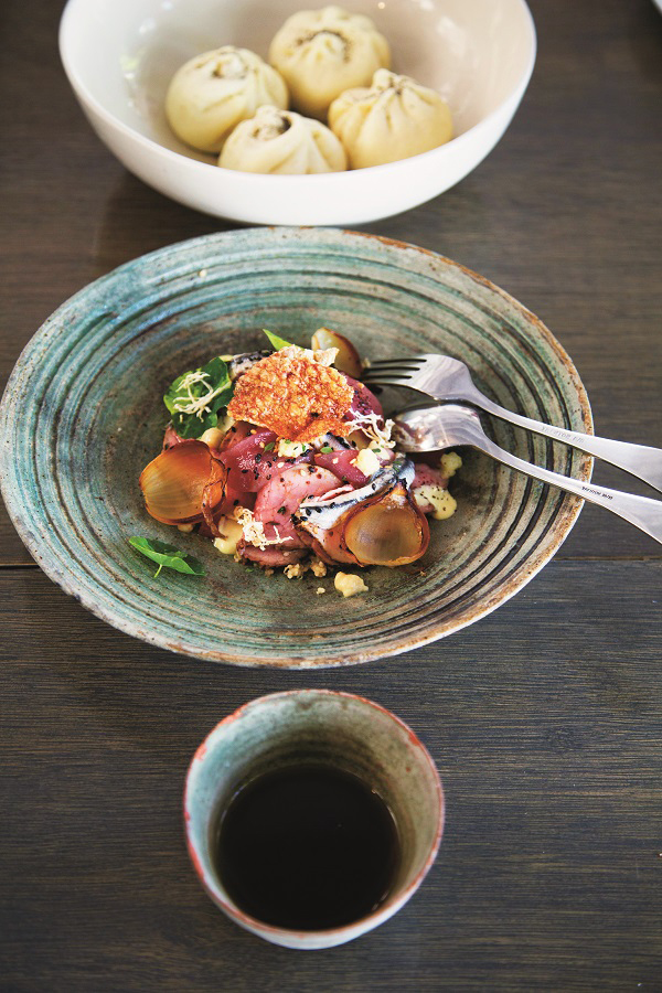 上山入海昆士兰