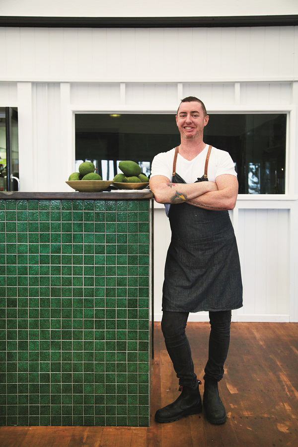 上山入海昆士兰