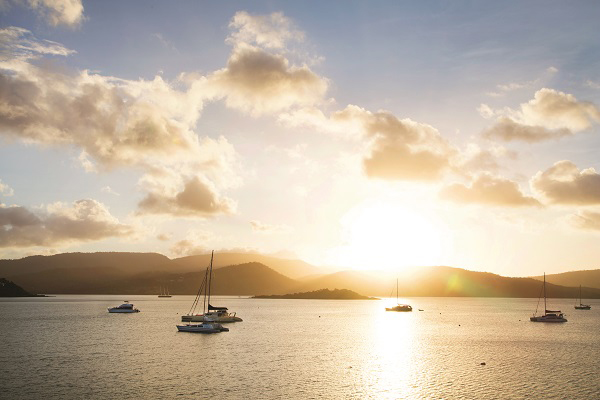 上山入海昆士兰
